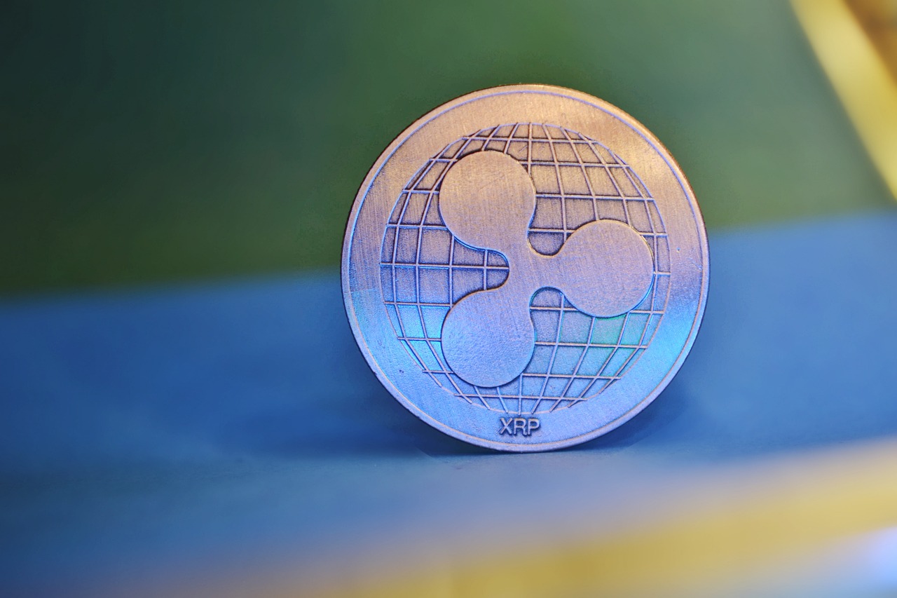 XRP Whales Accumulate Almost 60.2 Million Tokens, Is A Bull Run Coming?