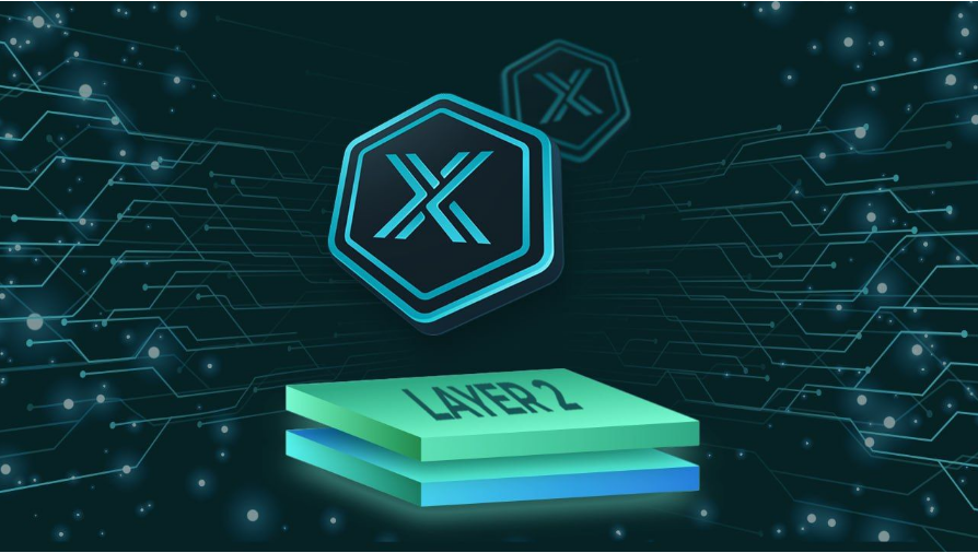 IMX Spikes 10% In Last 24 Hours - Will It Start The Week Strong?