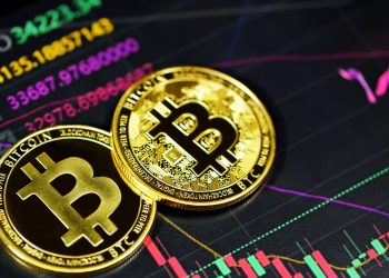 Bitcoin price