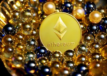 Ethereum 1-Month Realized Volatility Drops To Rare Level Seen Only Thrice In History