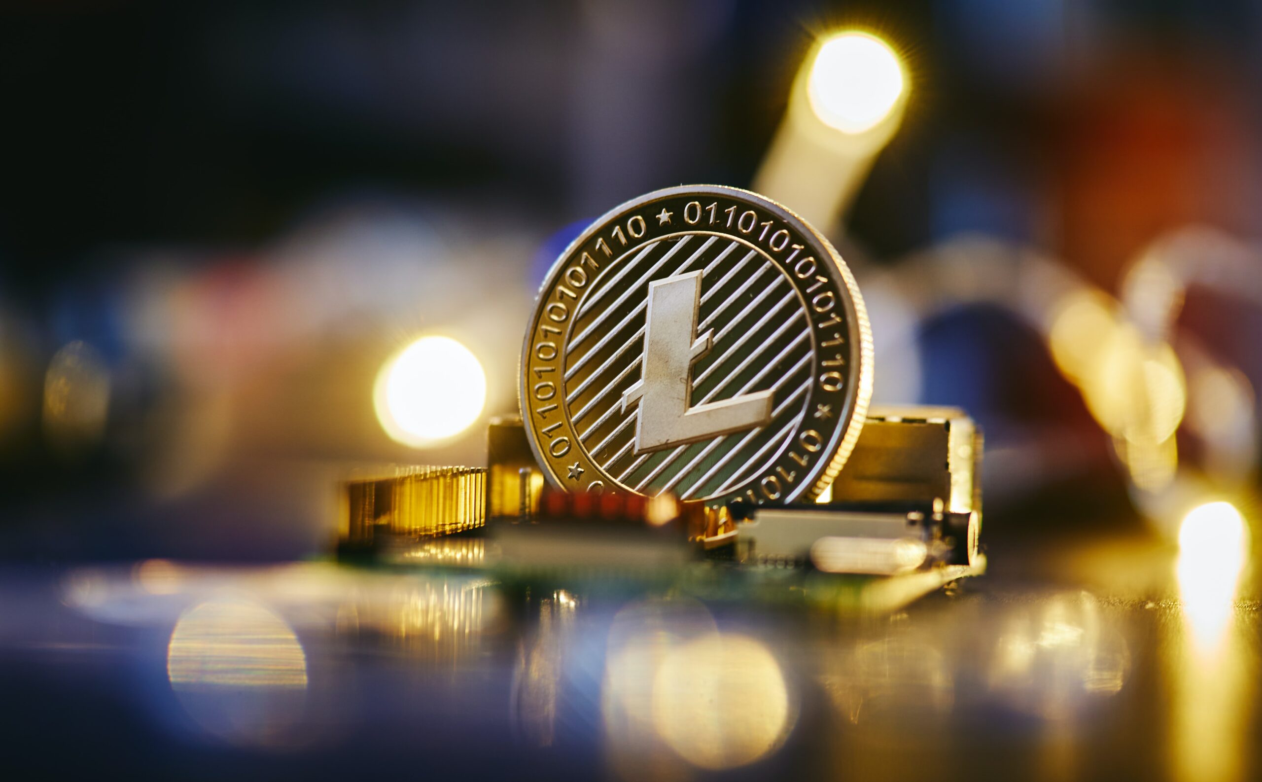 Litecoin LTC