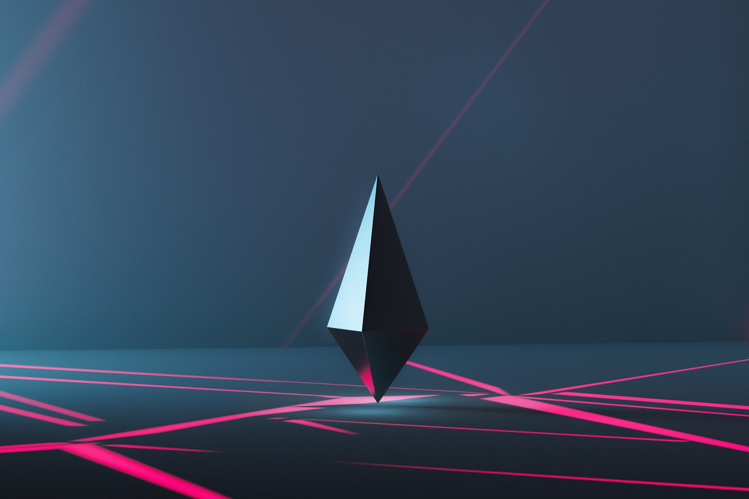 Ethereum ETH