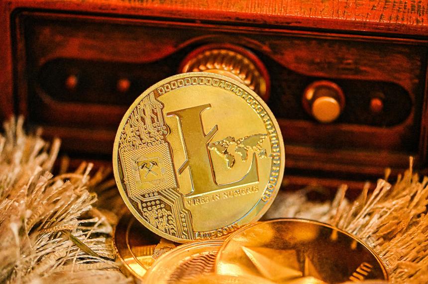 Litecoin