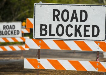 Altcoin bull rally roadblock