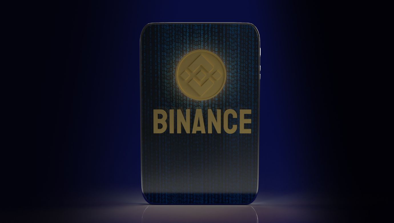 Binance BUSD