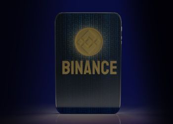 Binance BUSD