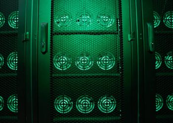 Bitcoin Mining