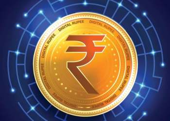 Digital Rupee