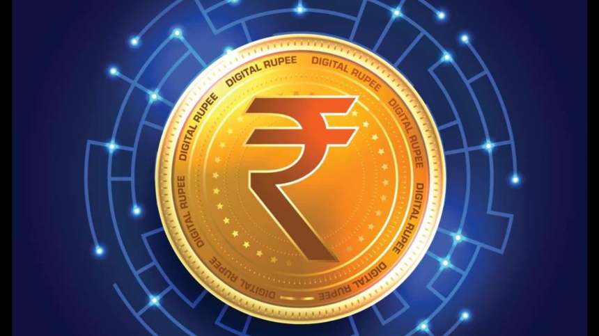 Digital Rupee