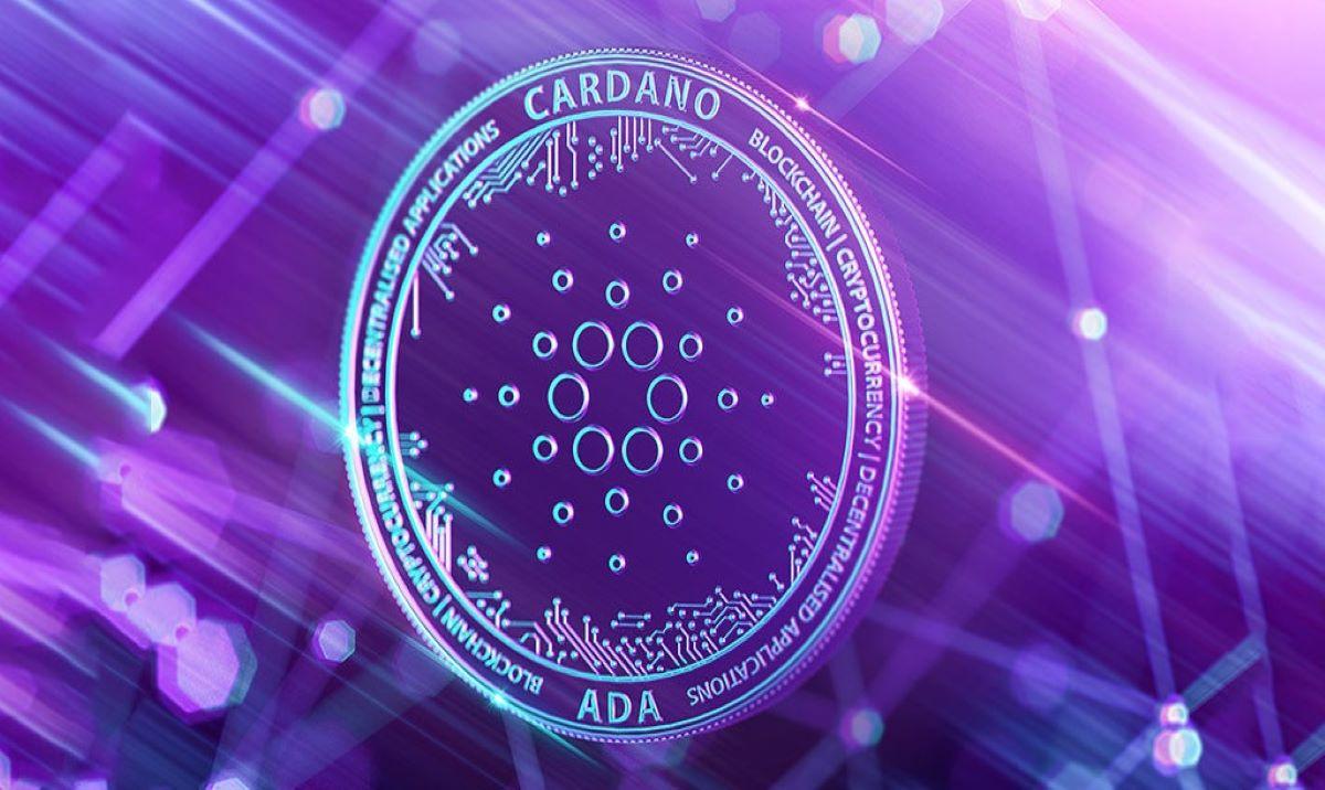 Cardano (ADA) Up By Over 65% In 2023 - Here’s Why Cardano (ADA) Up By 65% In 2023, Here’s Why