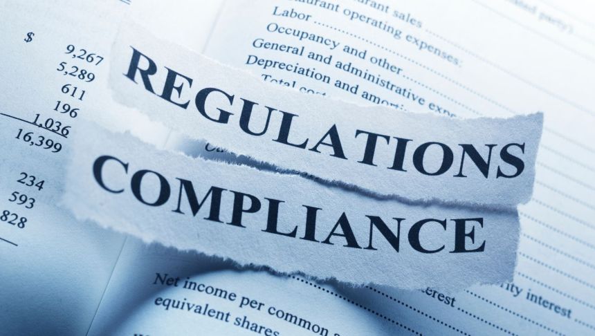 Crypto Regulations Bitcoin
