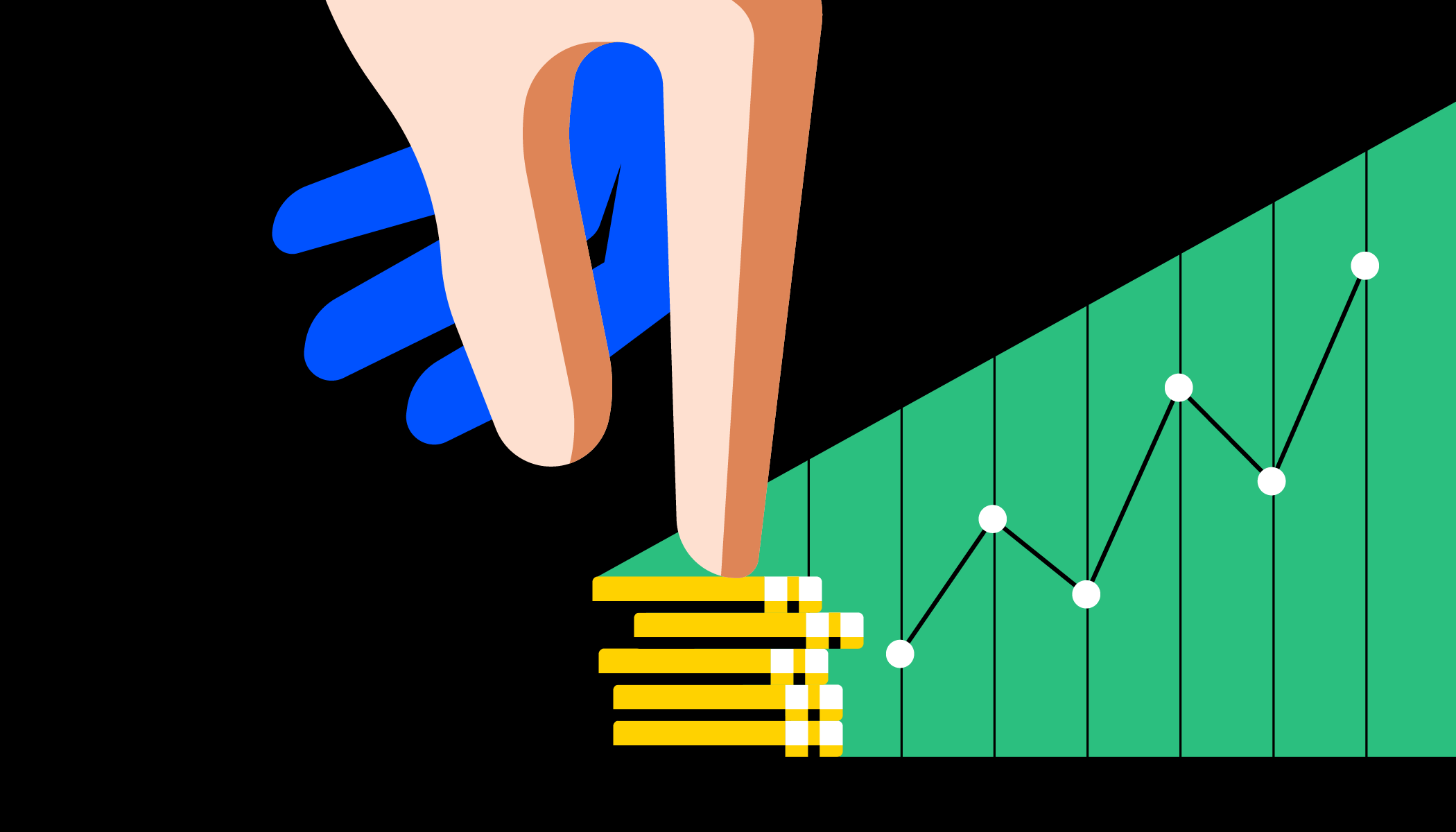 Crypto staking Coinbase