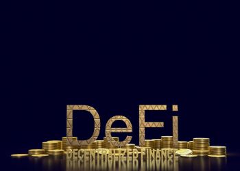 DeFi Tokens