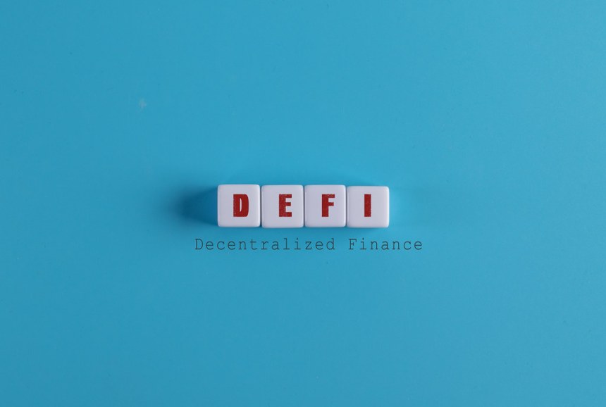 DeFi Uniswap