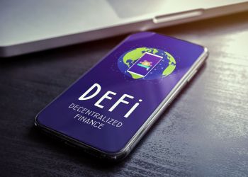 DeFi is not dead