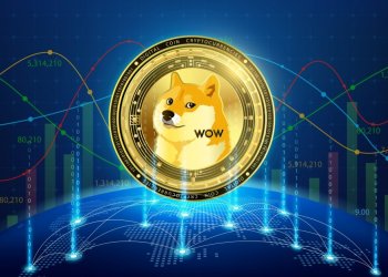Dogecoin holders