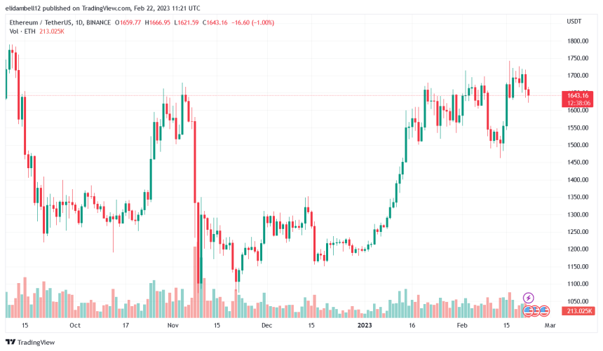 Real Vision CEO Predicts Growth For Top-Tier NFTs During Crypto Boom Cycles