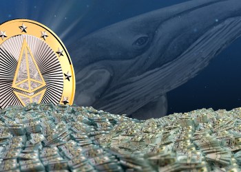Ethereum whales