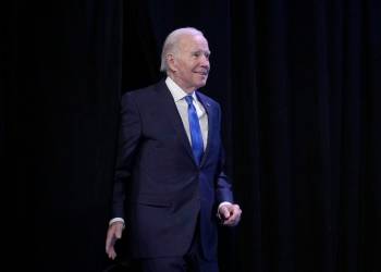 Joe Biden on Crypto