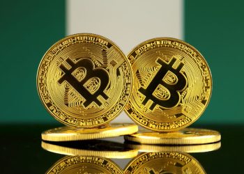 Nigerians buying bitcoin