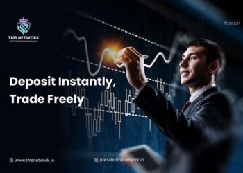 Stacks (STX) Could Become A Multi-Billion Dollar Token Due To Ordinals, Neo (NEO) Surges After Hong Kong Announcement, TMS Network (TMSN) Brings Positive Changes To Trading