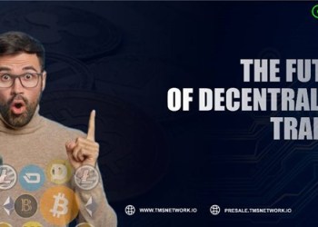 2023 TOP THREE CRYPTOS: BINANCE COIN, DOGECOIN, AND TMS Network (TMSN) SET TO RISE IN THE COMING MONTHS