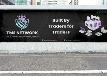 The Power of TMS Network (TMSN): The Revolutionary Way to Trade Derivatives