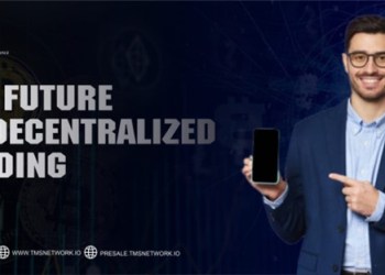 Is Passive Income A Crypto Feature? Discover How TMS Network (TMSN), Shiba Inu (SHIB), and Algorand (ALGO) Offer Easy Ways To Earn