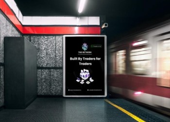 Transform Your Trading Experience With TMS Network: A revolutionary Decentralized Trading Platform