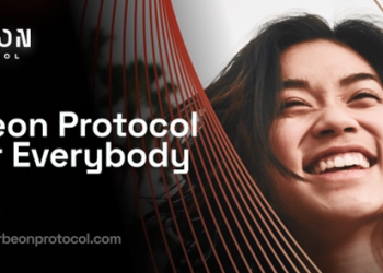 Bitcoin (BTC) and Ethereum (ETH) Lead, Orbeon Protocol (ORBN) Set To Surge 1815%