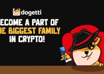 The Benefits Of Investment Into The Metaverse With Dogetti, Shiba Inu and Decentraland