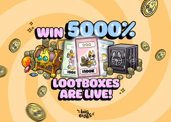 Big Eyes And Cardano Are Crypto Market Gems At The Moment