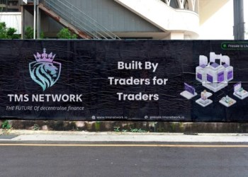 TMS Network (TMSN) Leads the Way with Innovative Exchange: Aptos (APT) Labs Invests in Chingari, Cardano (ADA) Primed for Rebound
