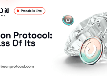 Dogecoin (DOGE) and VeChain (VET) Holders Look At The Orbeon Protocol (ORBN) Presale For Profits