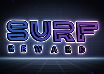SURF Reward Launches Browser Extension with Cryptocurrency Rewards & IDO Presale