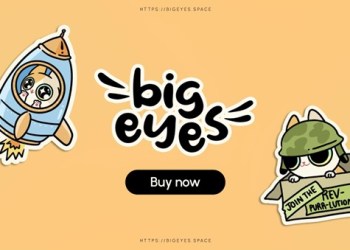 Big Eyes Coin Presale Crosses $22 Million Mark, Indonesia Plans Launch of Crypto Exchange in June