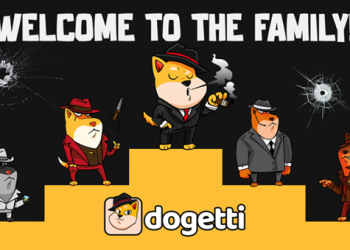 Dogetti, Cosmos, and Cardano— Best Coins for New Crypto Investors