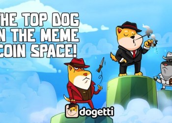 Dogetti, Solana, and Monero: Boost Your Wealth With These High-Ranking Cryptos!