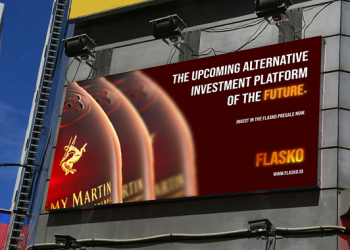 Investors in Cardano (ADA) And Solana (SOL) Are More Interested In Flasko (FLSK) Presale