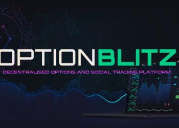 OptionBlitz Leverages Ethereum Layer 2 Protocol Arbitrum to Pioneer Zero-Day Options & Social Trading Platform