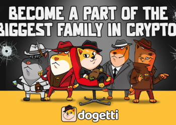 Dogetti Set to Outpace BNB and PancakeSwap On the NFT Charts With Its Hybrid Features