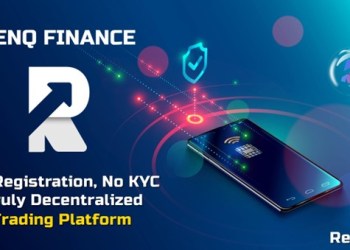 RenQ Finance Announced: A New Hyped Project in the Crypto Space Has Arrived