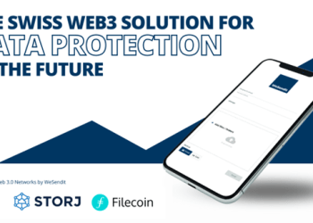 Why 2023 will be the year of WeSendit