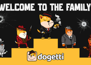 Decentraland, Monero and Dogetti – Three Must-Have Cryptocurrencies For Every Investor In The Ongoing Bear Market