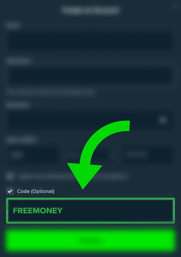 Stake Promo Code 2024 - VIP Stake Bonus