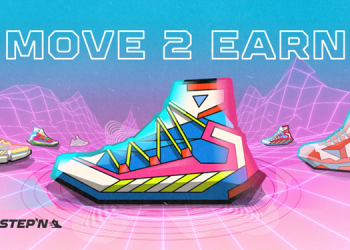 Stepn, Sweatcoin, and Fitmint See Falling Prices While Revolutionary Move-to-Earn FightOut Continues to Climb – Here are 3 Reasons Why