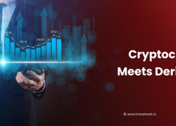 Unlock The Future With TMS Network (TMSN) (A Brand New DeFi Trading Platform)