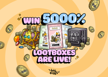 What Should You Know Before You Buy Decentraland, Ripple, and Big Eyes Coin?