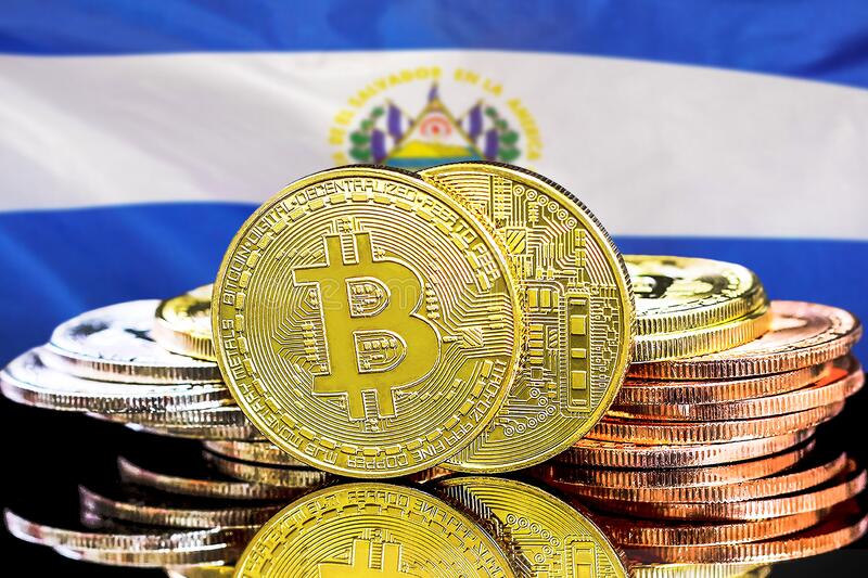 IMF Says El Salvador Should Avoid Trading Bitcoin Bonds