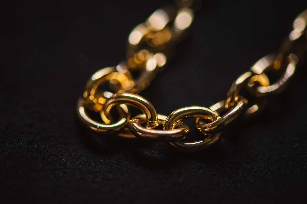 chainlink link linkusd golden cross crypto